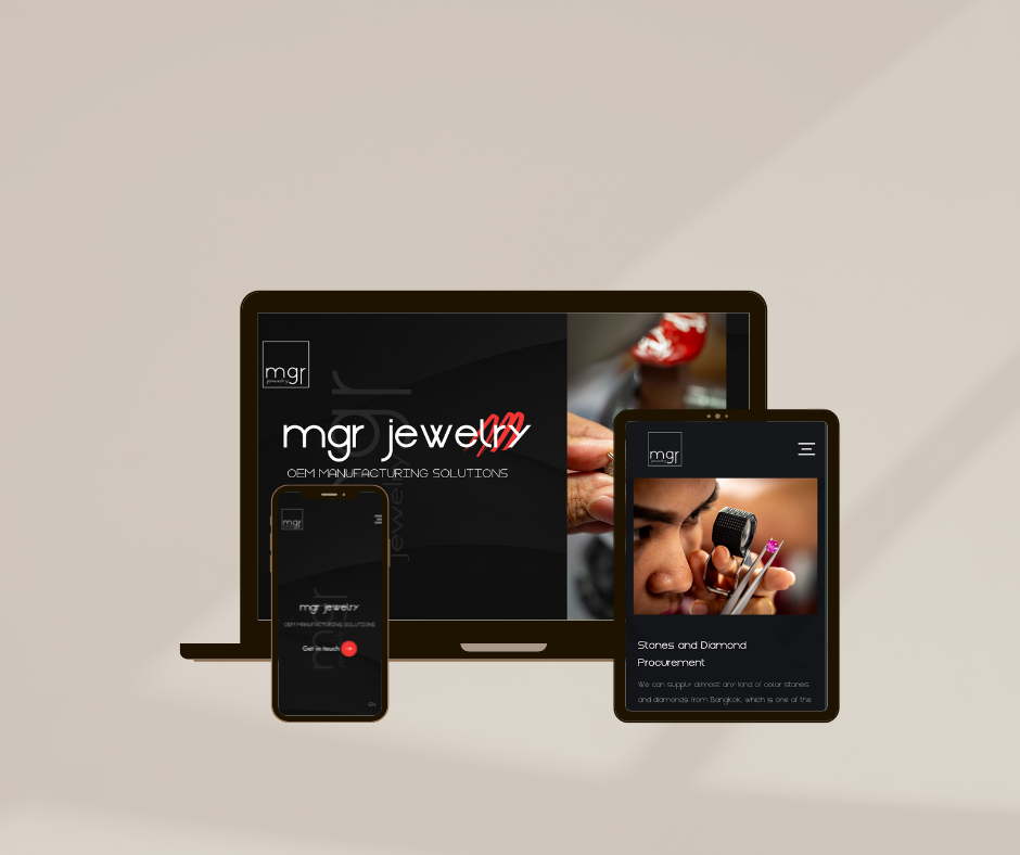 MGR Jewelry